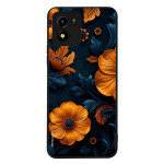 Sonique ���� 3D Flower Series ��� Vivo Y01 4G ��������� 01