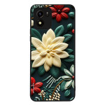 Sonique ���� 3D Flower Series ��� Vivo Y01 4G �������