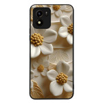 Sonique ���� 3D Flower Series ��� Vivo Y01 4G �����