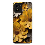 Sonique ���� 3D Flower Series ��� Vivo Y01 4G �������