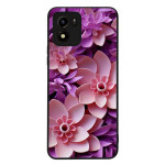 Sonique ���� 3D Flower Series ��� Vivo Y01 4G ���