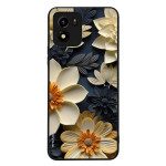 Sonique ���� 3D Flower Series ��� Vivo Y01 4G �����