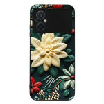 Sonique ���� 3D Flower Series ��� Xiaomi Poco M5 �������