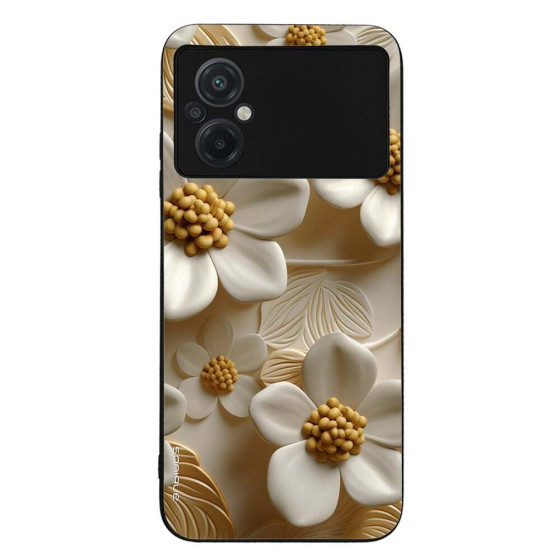 Sonique ���� 3D Flower Series ��� Xiaomi Poco M5 �����