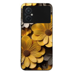 Sonique ���� 3D Flower Series ��� Xiaomi Poco M5 �������