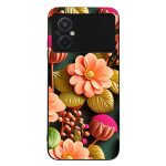 Sonique ���� 3D Flower Series ��� Xiaomi Poco M5 �����