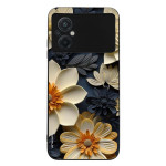 Sonique ���� 3D Flower Series ��� Xiaomi Poco M5 �����