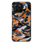 Sonique ���� Camouflage Army Series ��� Honor 70 Lite 5G ���������