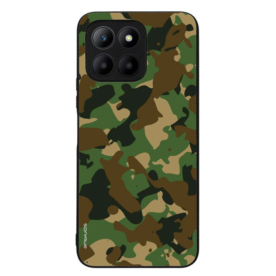 Sonique ���� Camouflage Army Series ��� Honor 70 Lite 5G �������