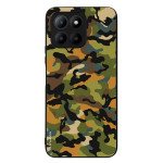 Sonique ���� Camouflage Army Series ��� Honor 70 Lite 5G ������� 01