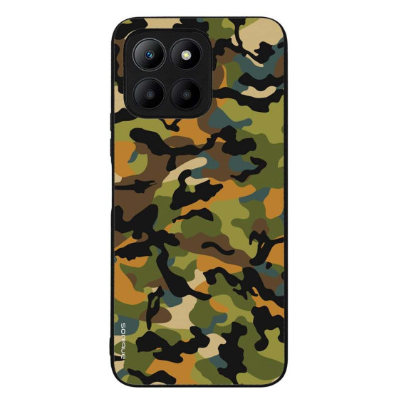 Sonique ���� Camouflage Army Series ��� Honor 70 Lite 5G ������� 01