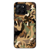 Sonique ���� Camouflage Army Series ��� Honor 70 Lite 5G ����