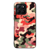 Sonique ���� Camouflage Army Series ��� Honor 70 Lite 5G �������