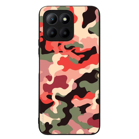 Sonique ���� Camouflage Army Series ��� Honor 70 Lite 5G �������