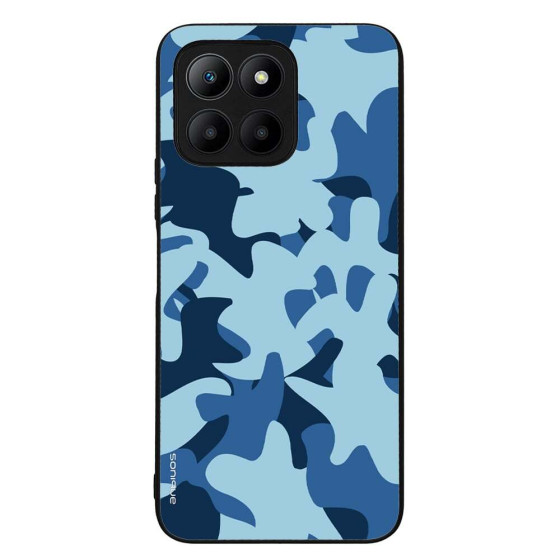 Sonique ���� Camouflage Army Series ��� Honor 70 Lite 5G ����