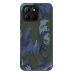Sonique ���� Camouflage Army Series ��� Honor 70 Lite 5G ���� 01