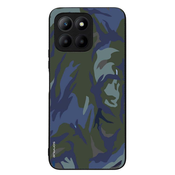 Sonique ���� Camouflage Army Series ��� Honor 70 Lite 5G ���� 01