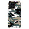 Sonique ���� Camouflage Army Series ��� Honor 70 Lite 5G ����