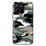 Sonique ���� Camouflage Army Series ��� Honor 70 Lite 5G ����
