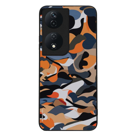 Sonique ���� Camouflage Army Series ��� Honor 90 Smart 5G / Honor X7b ���������