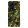 Sonique ���� Camouflage Army Series ��� Honor 90 Smart 5G / Honor X7b �������