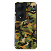 Sonique ���� Camouflage Army Series ��� Honor 90 Smart 5G / Honor X7b ������� 01