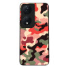 Sonique ���� Camouflage Army Series ��� Honor 90 Smart 5G / Honor X7b �������