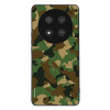 Sonique ���� Camouflage Army Series ��� Honor Magic7 Lite 5G �������