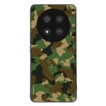 Sonique ���� Camouflage Army Series ��� Honor Magic7 Lite 5G �������