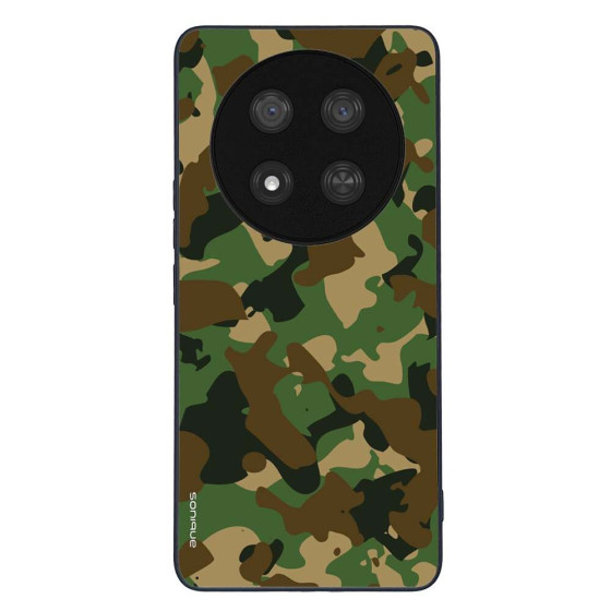 Sonique ���� Camouflage Army Series ��� Honor Magic7 Lite 5G �������