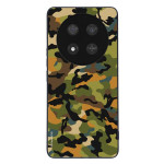 Sonique ���� Camouflage Army Series ��� Honor Magic7 Lite 5G ������� 01