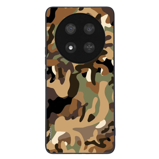 Sonique ���� Camouflage Army Series ��� Honor Magic7 Lite 5G ����