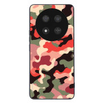 Sonique ���� Camouflage Army Series ��� Honor Magic7 Lite 5G �������