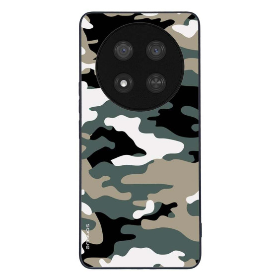 Sonique ���� Camouflage Army Series ��� Honor Magic7 Lite 5G ����
