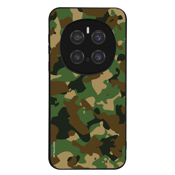 Sonique ���� Camouflage Army Series ��� Honor Magic7 Pro 5G �������