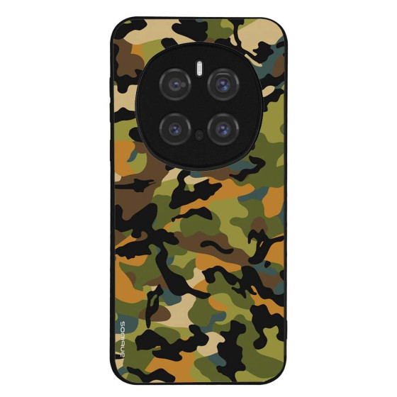 Sonique ���� Camouflage Army Series ��� Honor Magic7 Pro 5G ������� 01