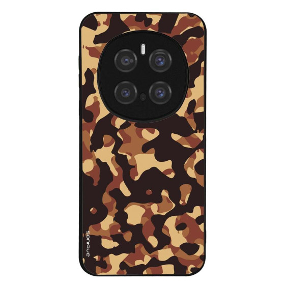 Sonique ���� Camouflage Army Series ��� Honor Magic7 Pro 5G ���� 01