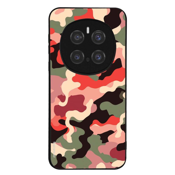 Sonique ���� Camouflage Army Series ��� Honor Magic7 Pro 5G �������