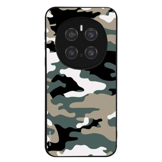 Sonique ���� Camouflage Army Series ��� Honor Magic7 Pro 5G ����