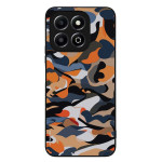 Sonique ���� Camouflage Army Series ��� Honor X6b ���������