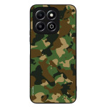 Sonique ���� Camouflage Army Series ��� Honor X6b �������