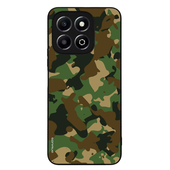 Sonique ���� Camouflage Army Series ��� Honor X6b �������