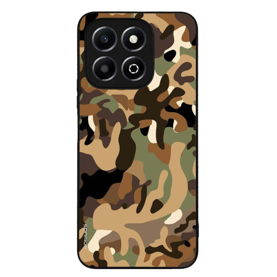 Sonique ���� Camouflage Army Series ��� Honor X6b ����