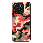 Sonique ���� Camouflage Army Series ��� Honor X6b �������