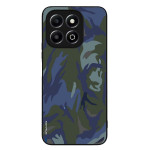 Sonique ���� Camouflage Army Series ��� Honor X6b ���� 01