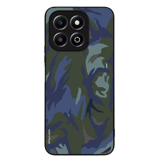 Sonique ���� Camouflage Army Series ��� Honor X6b ���� 01