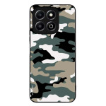 Sonique ���� Camouflage Army Series ��� Honor X6b ����