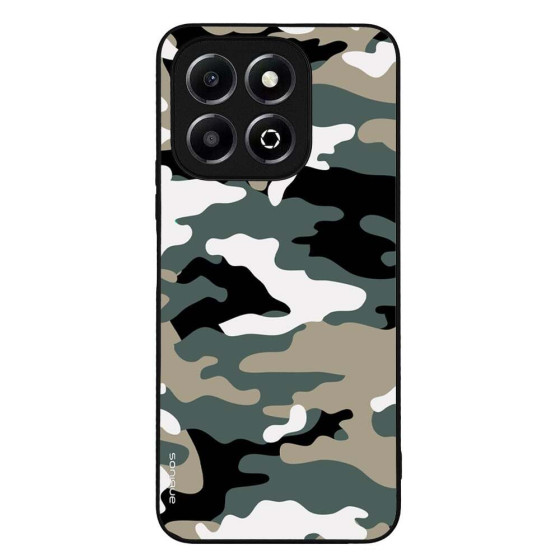 Sonique ���� Camouflage Army Series ��� Honor X6b ����