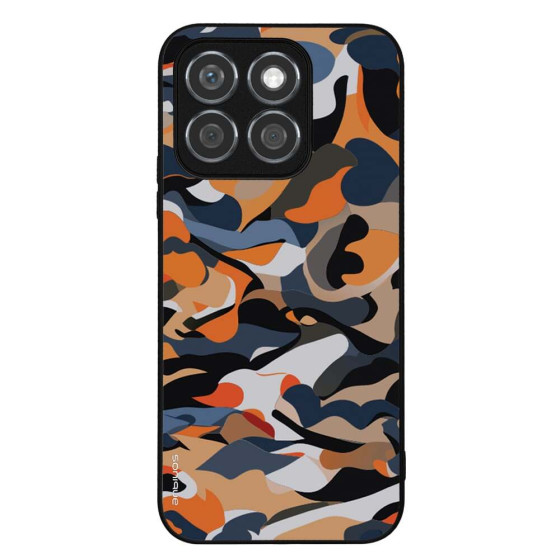 Sonique ���� Camouflage Army Series ��� Honor X8b ���������
