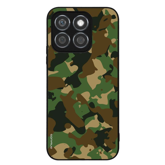 Sonique ���� Camouflage Army Series ��� Honor X8b �������